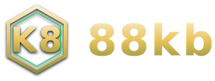 88kb logo